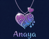 Anaya Jewelry logo